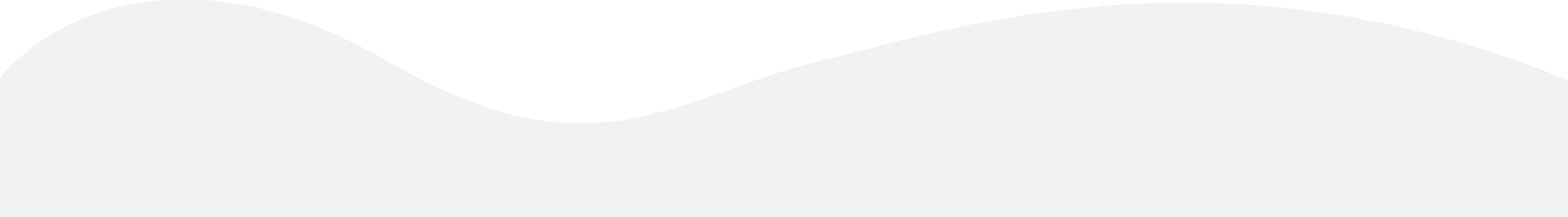 A green and white background with a wave